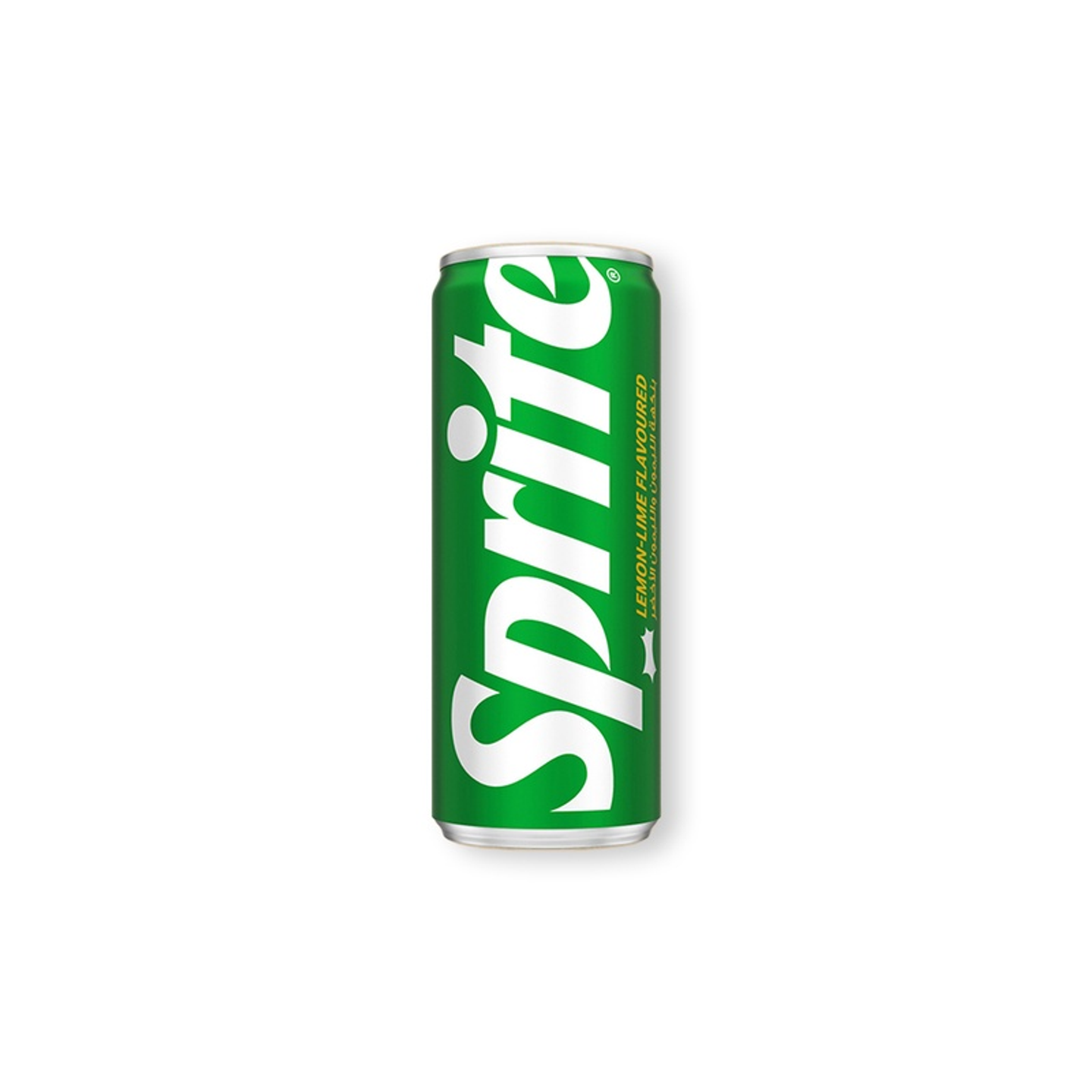Spirte Small