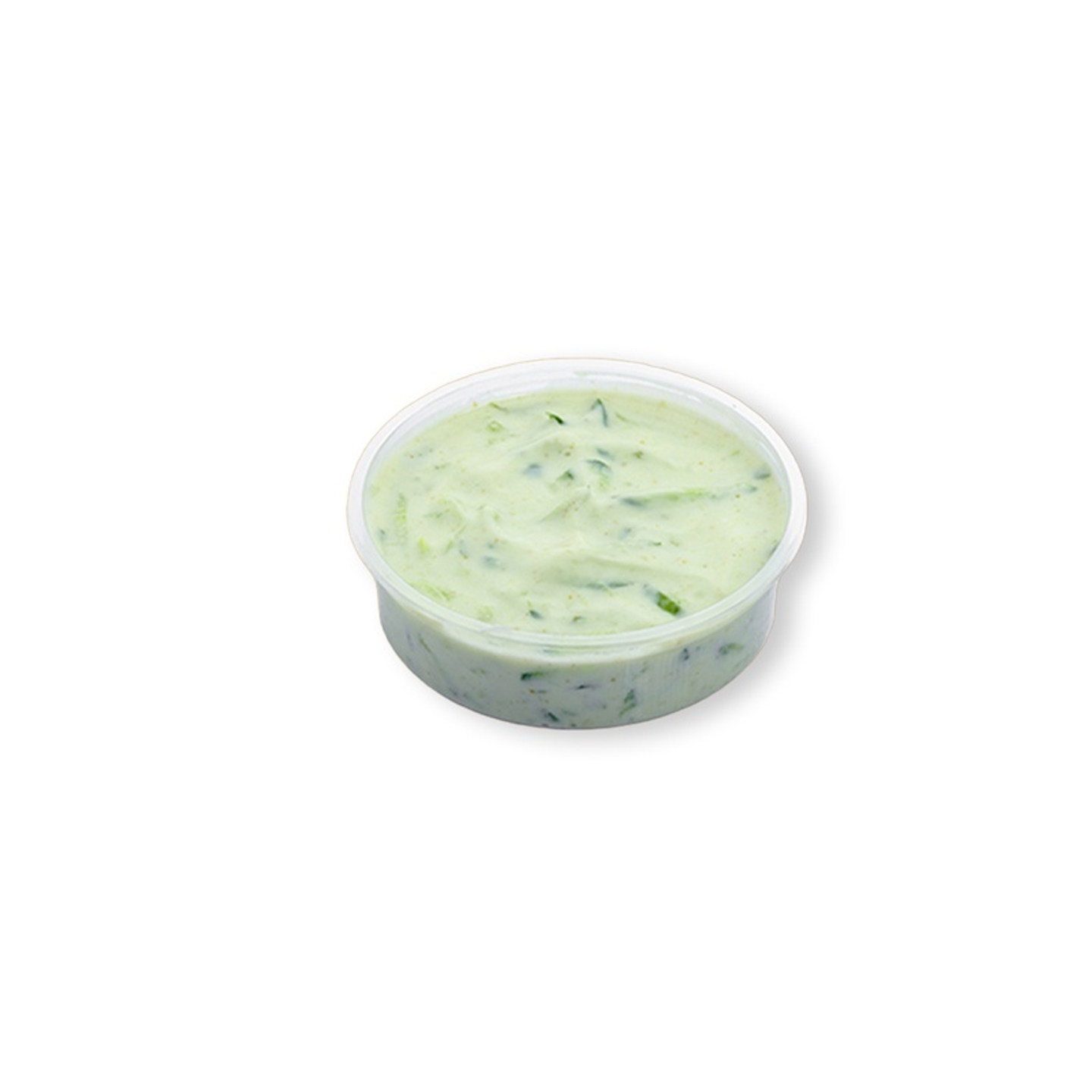 Yogurt And Cucumber Salad
