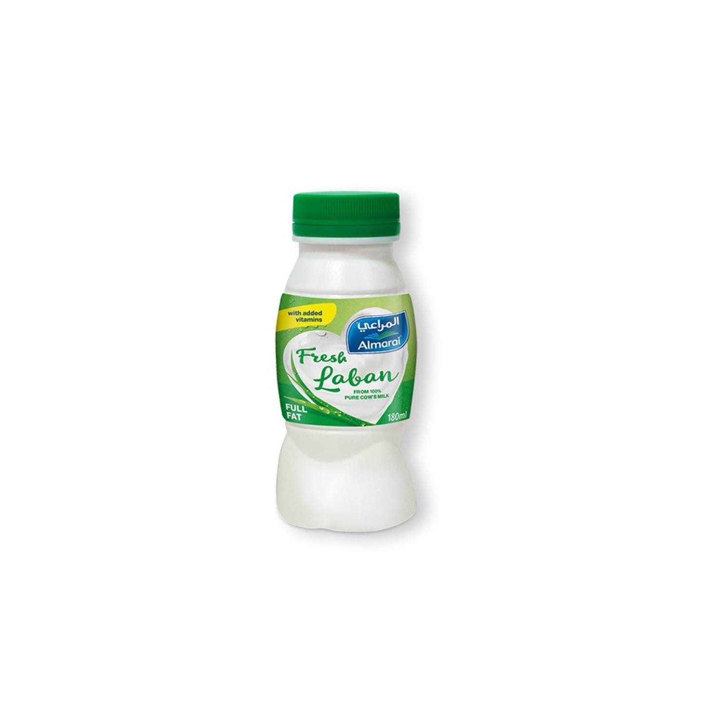 Laban Almarai 180 Ml