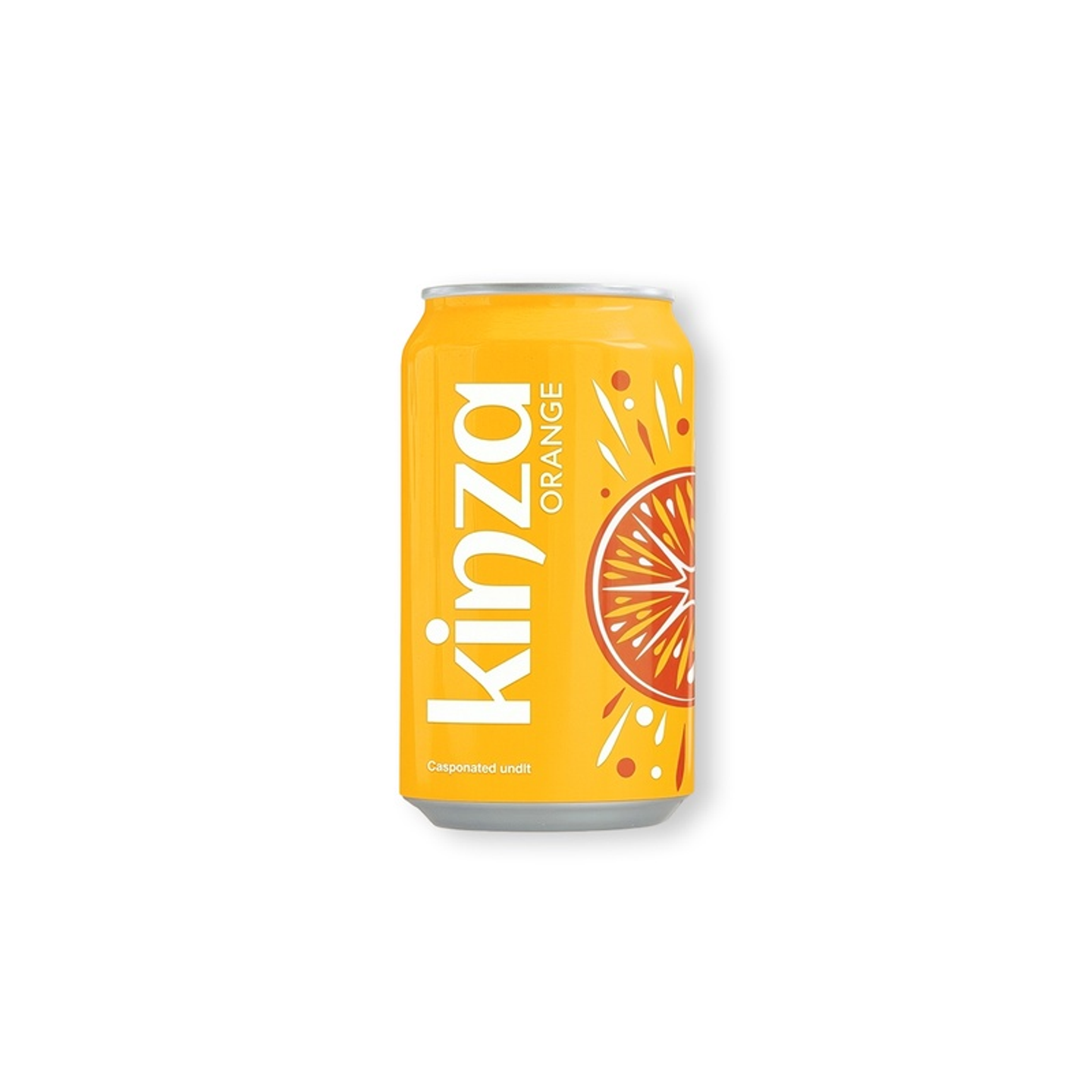 Kinza Orange Small