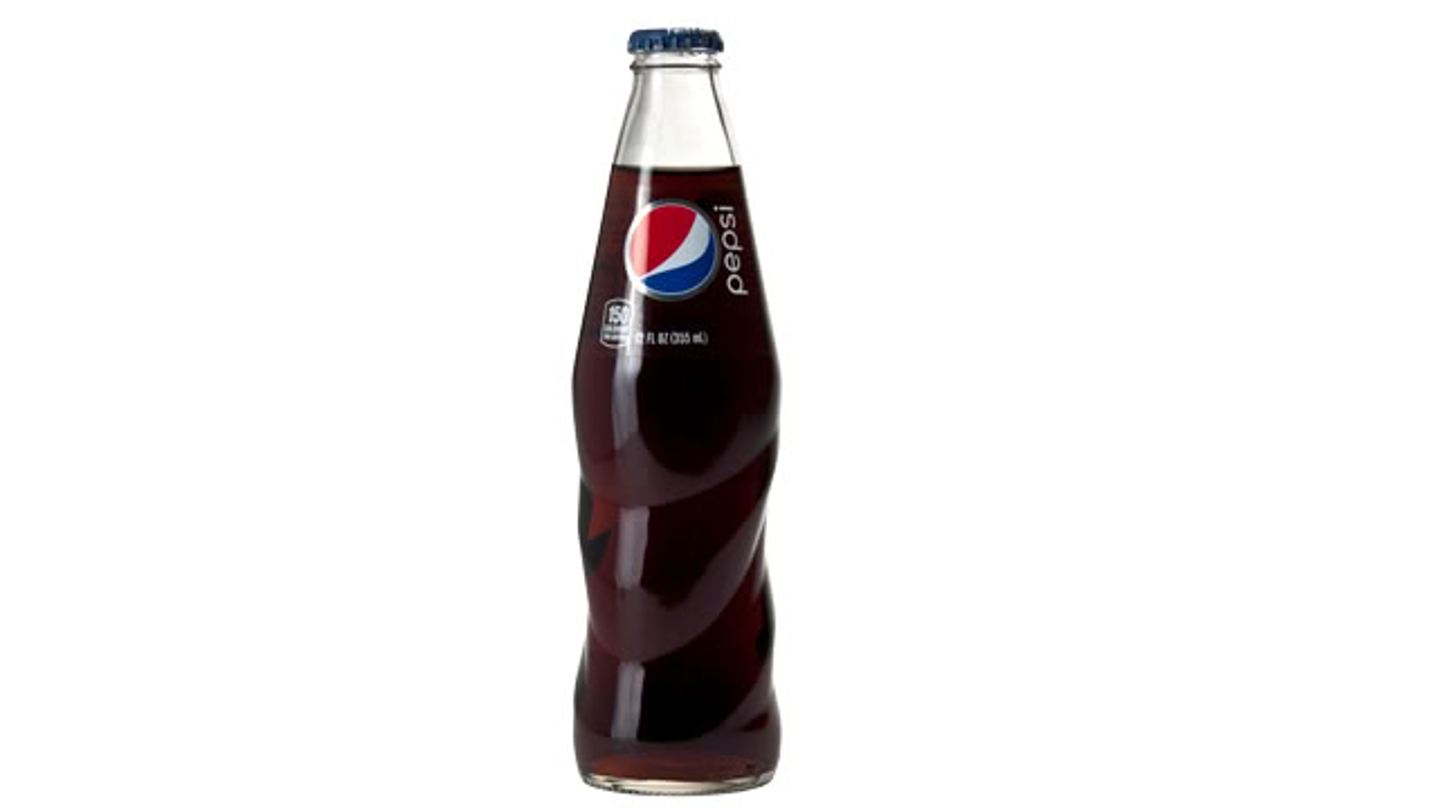 بيبسي