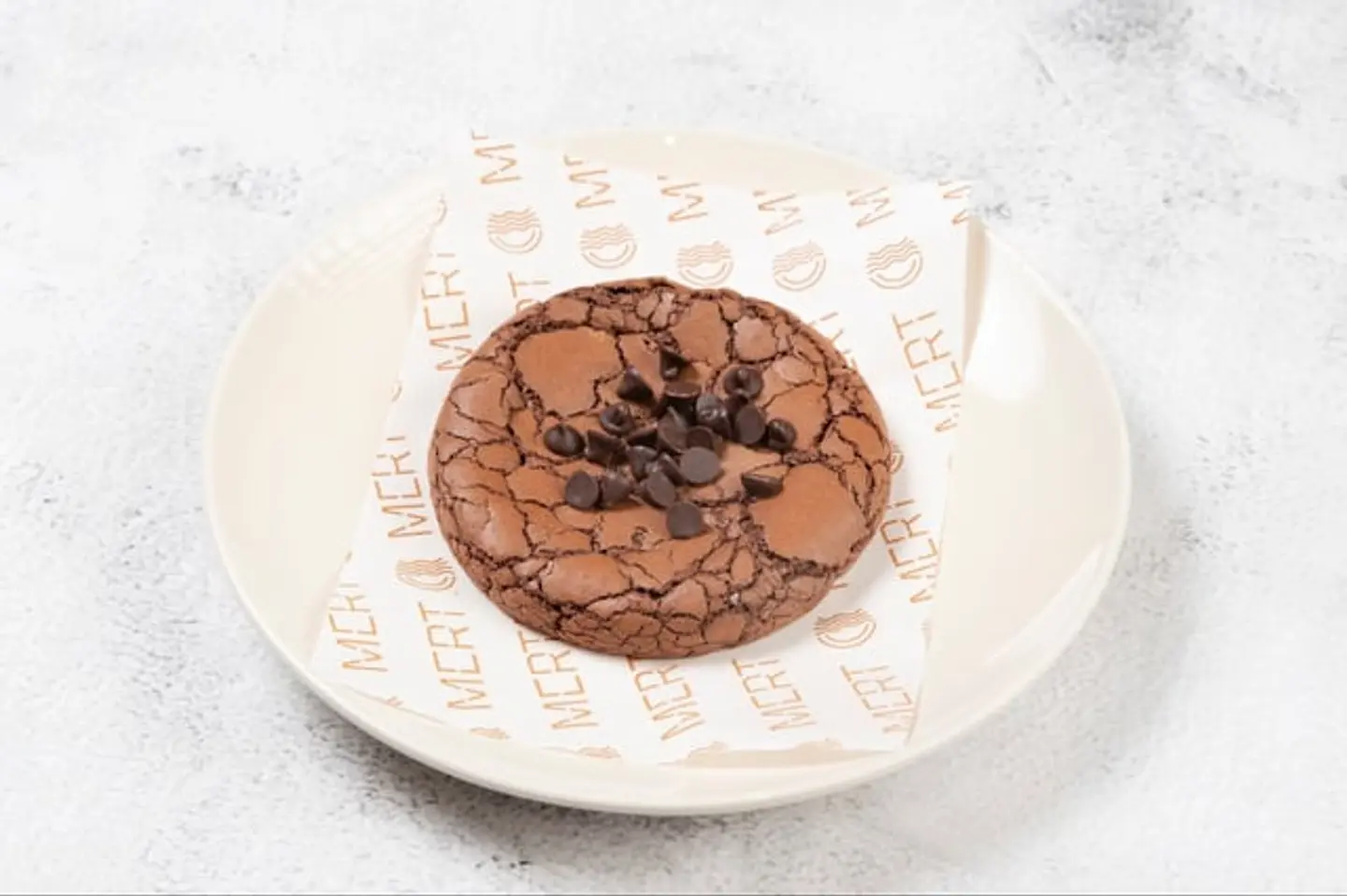 Brownie Cookies