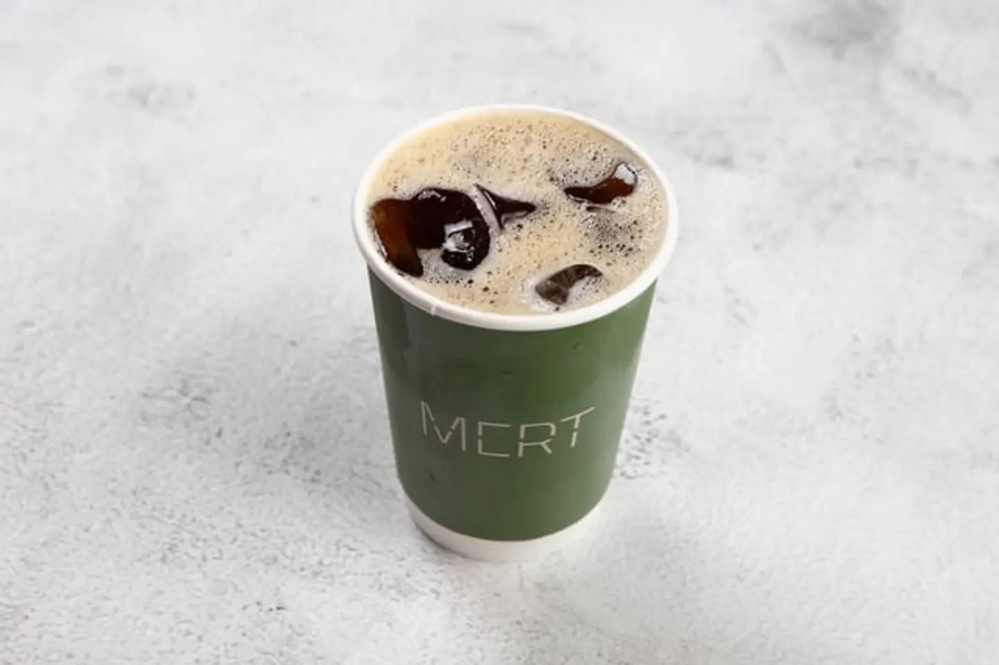 Iced V60