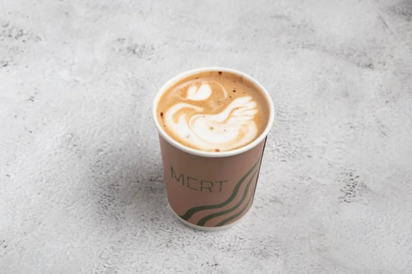 Hot Mocha