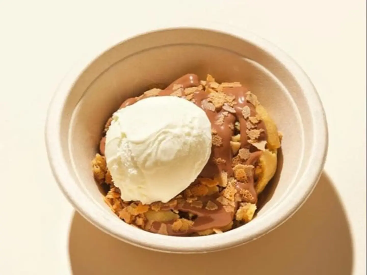Cookie Scoop