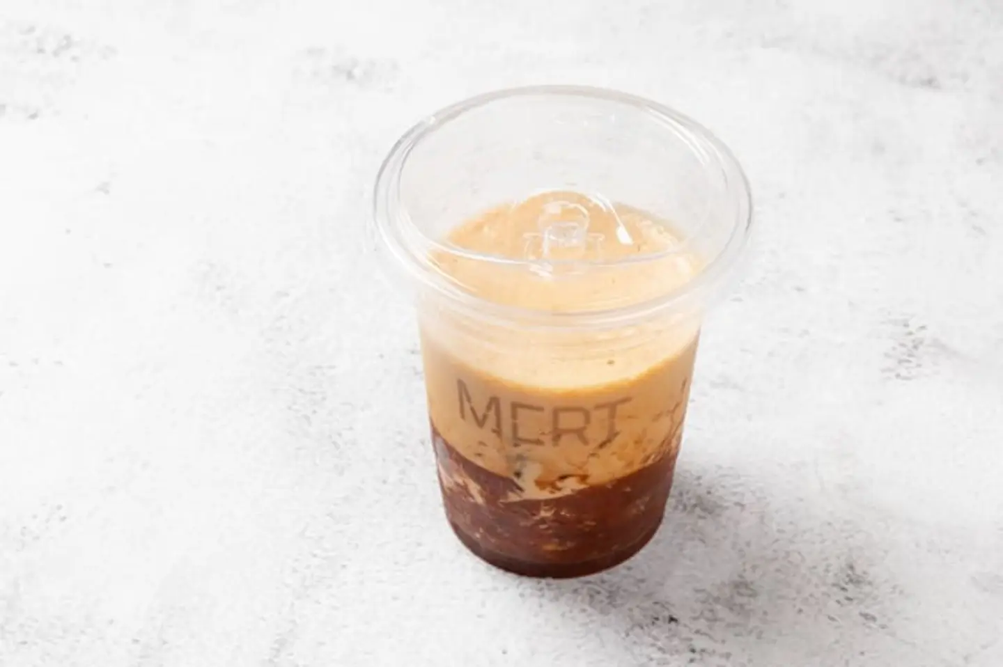 Alfredo Espresso