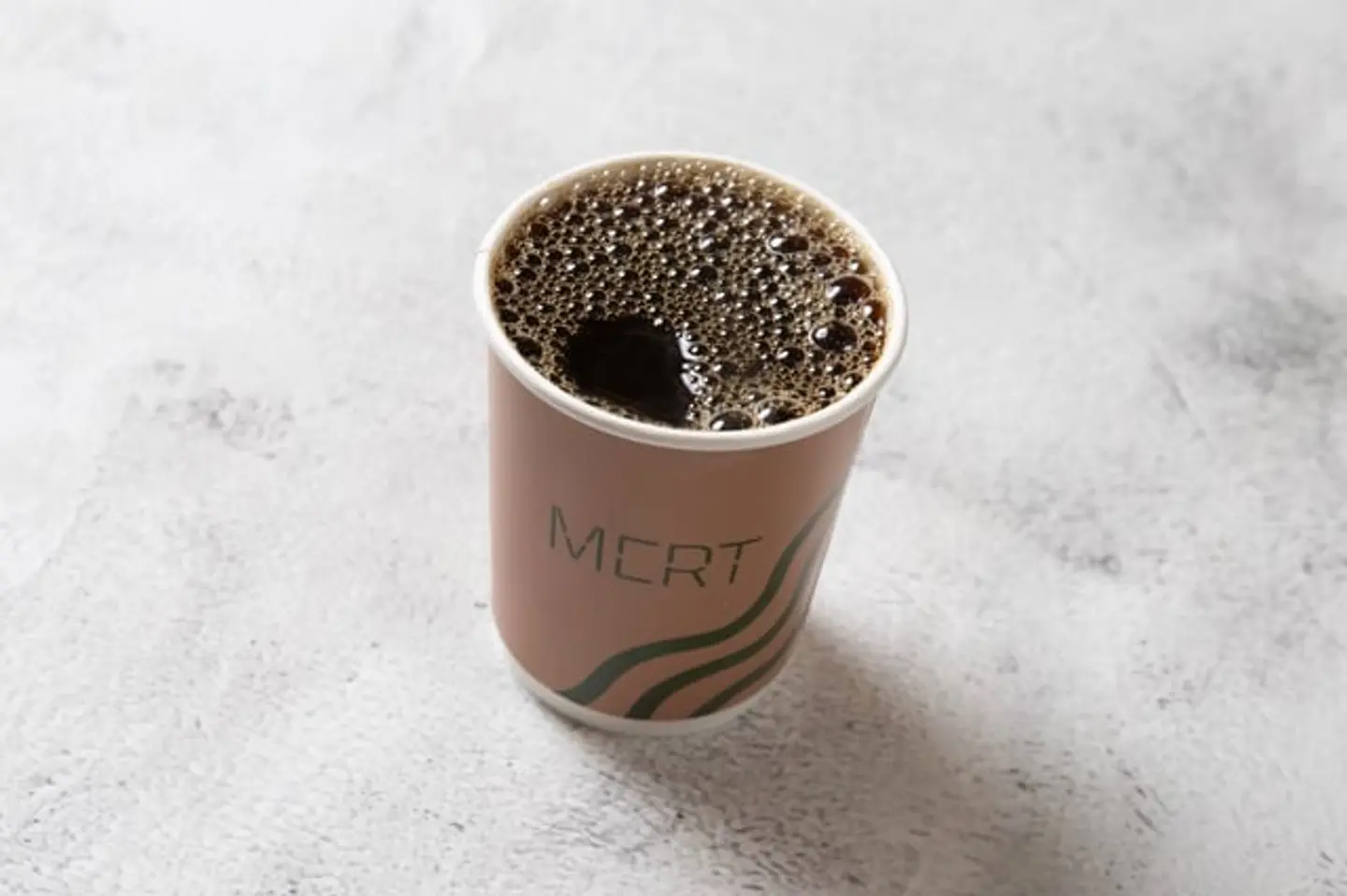 Hot V60