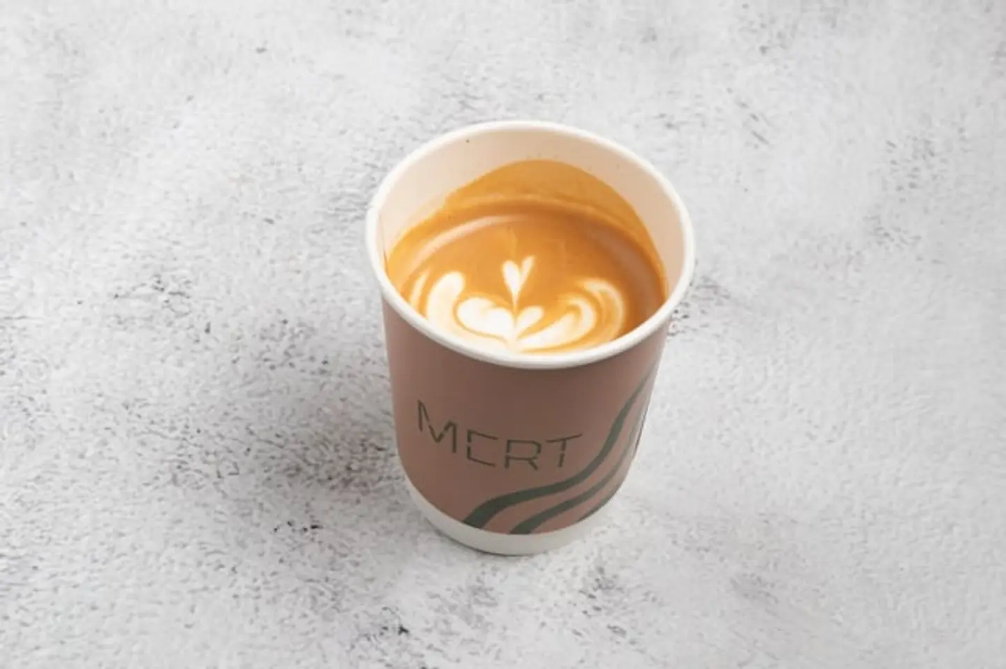 Cortado