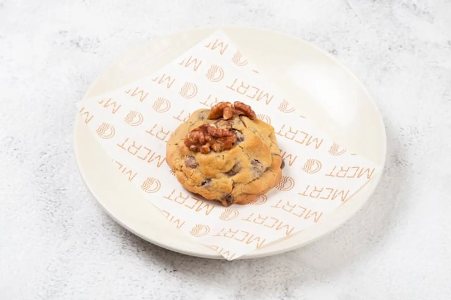 Classic Cookies