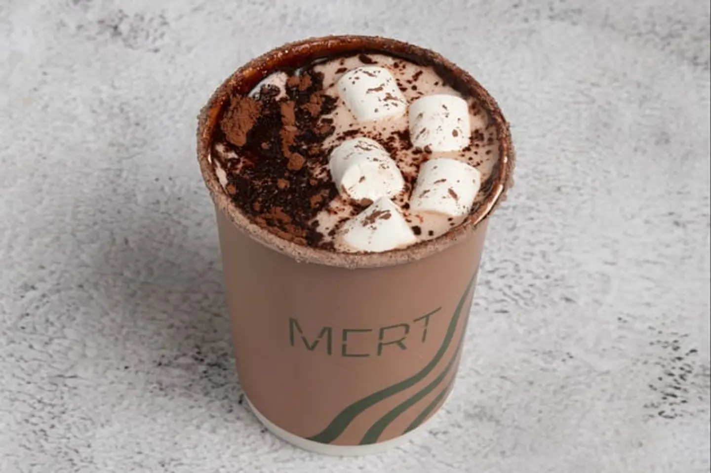 Hot Chocolate