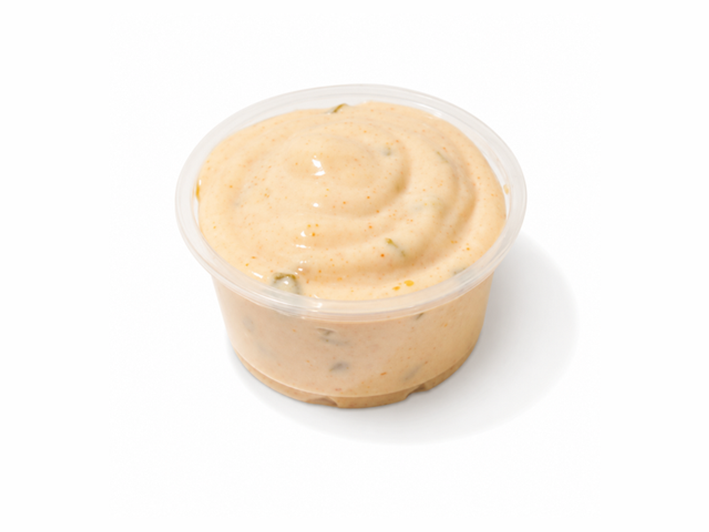 Sauce Marso
