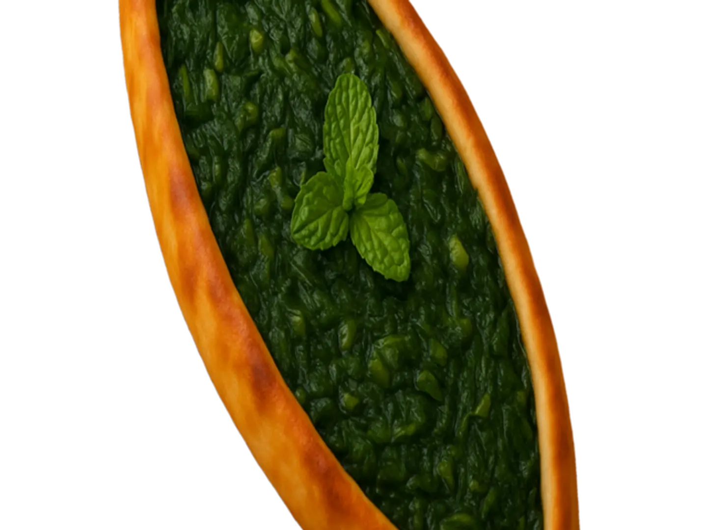 Manousheh Spinach