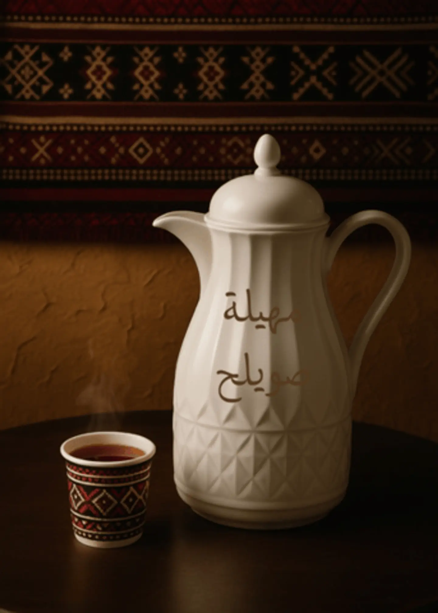 Tea