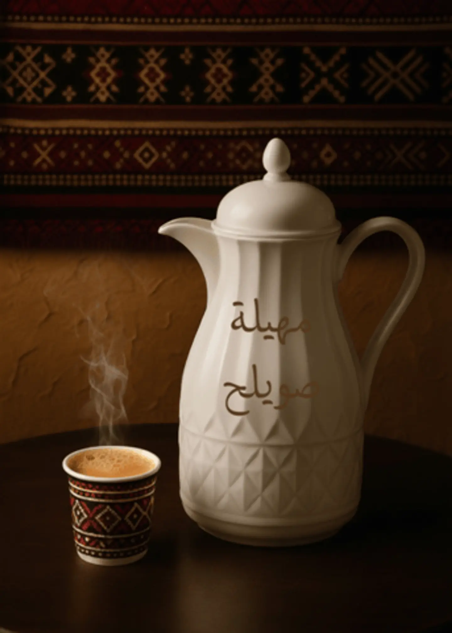 Adeni Tea