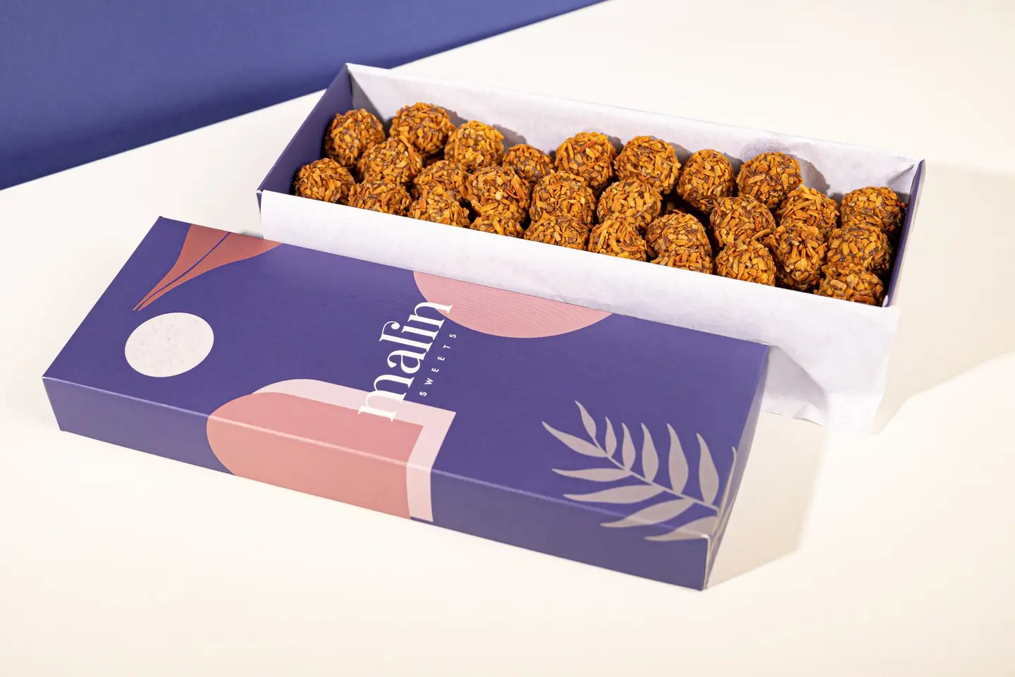 Coconut Bites