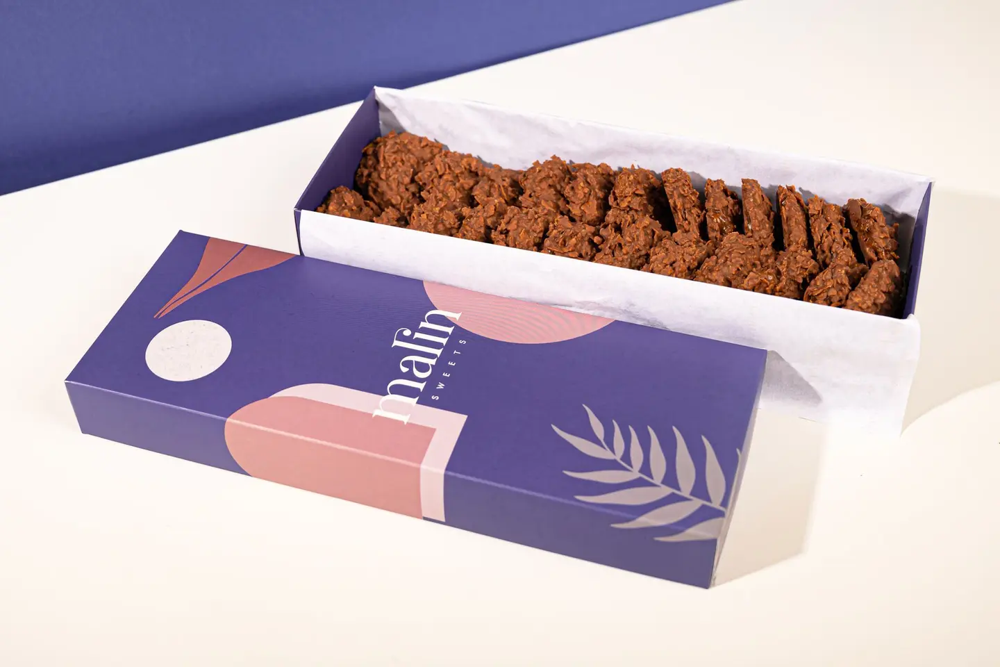 Crunchy Chocolate