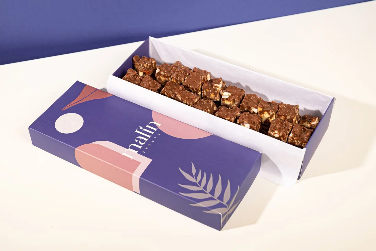 Rocky Road