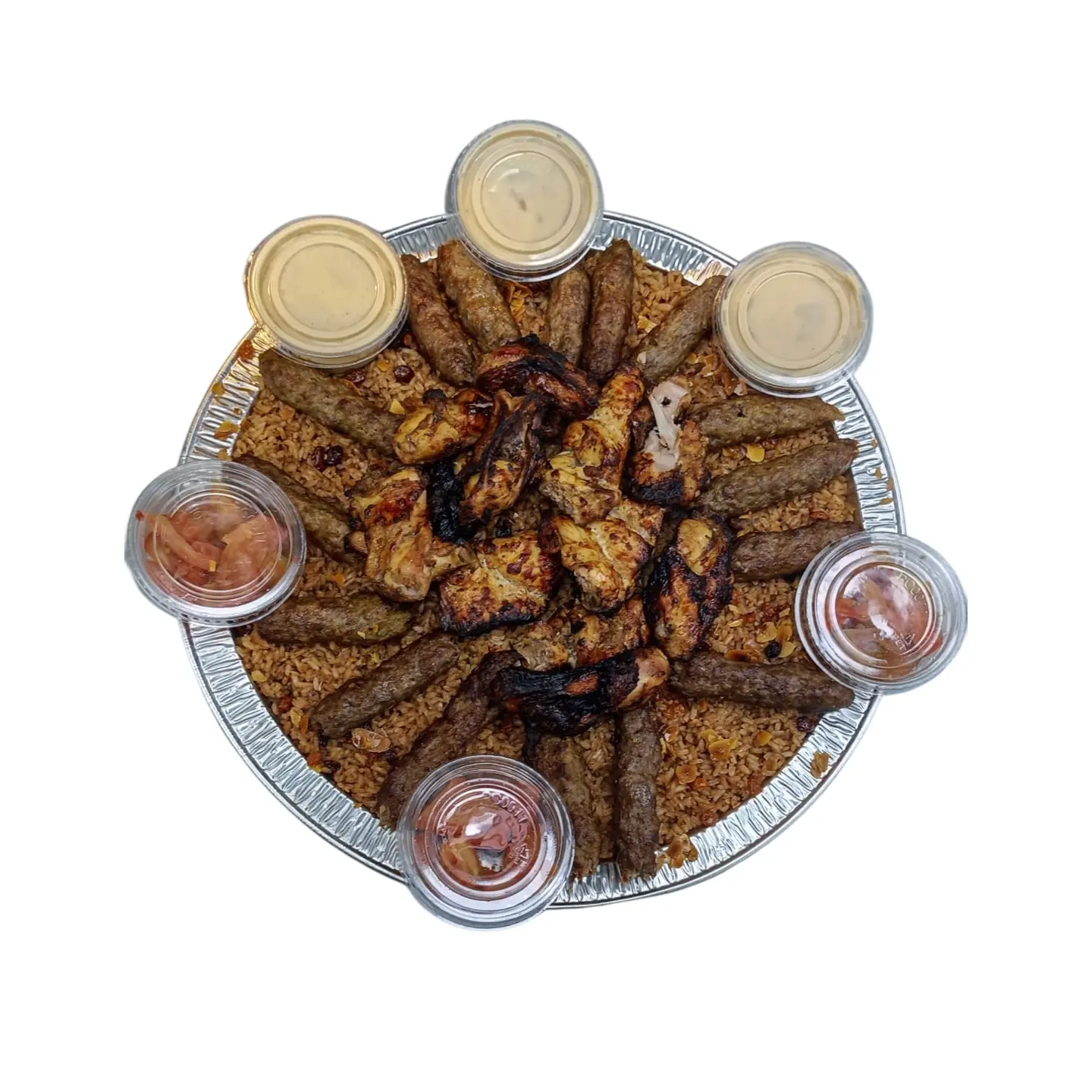 Ozoma Tray