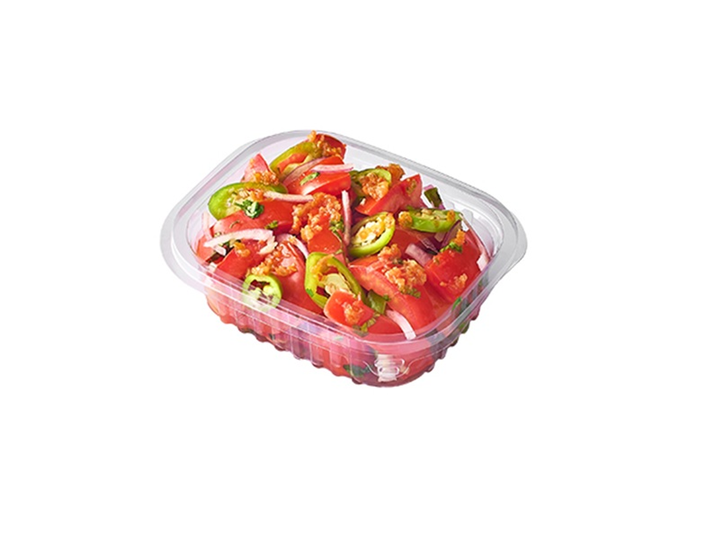 Pickled Tomatoes