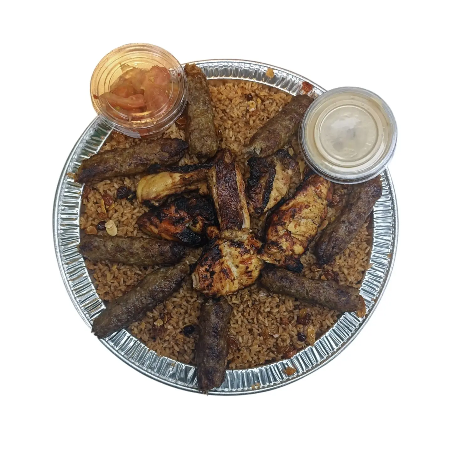 Hanaa Tray