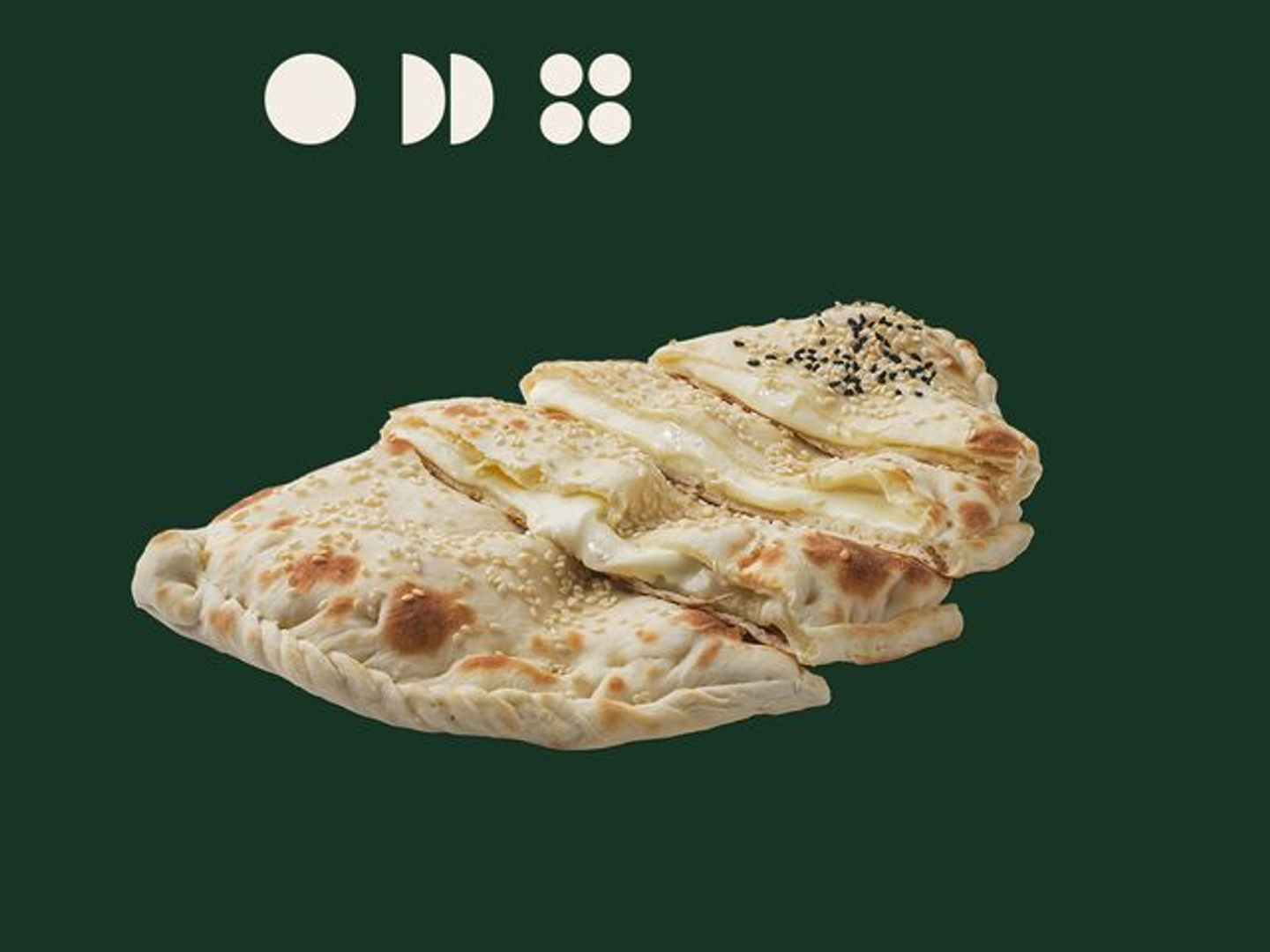 Kiri Cheese Pie