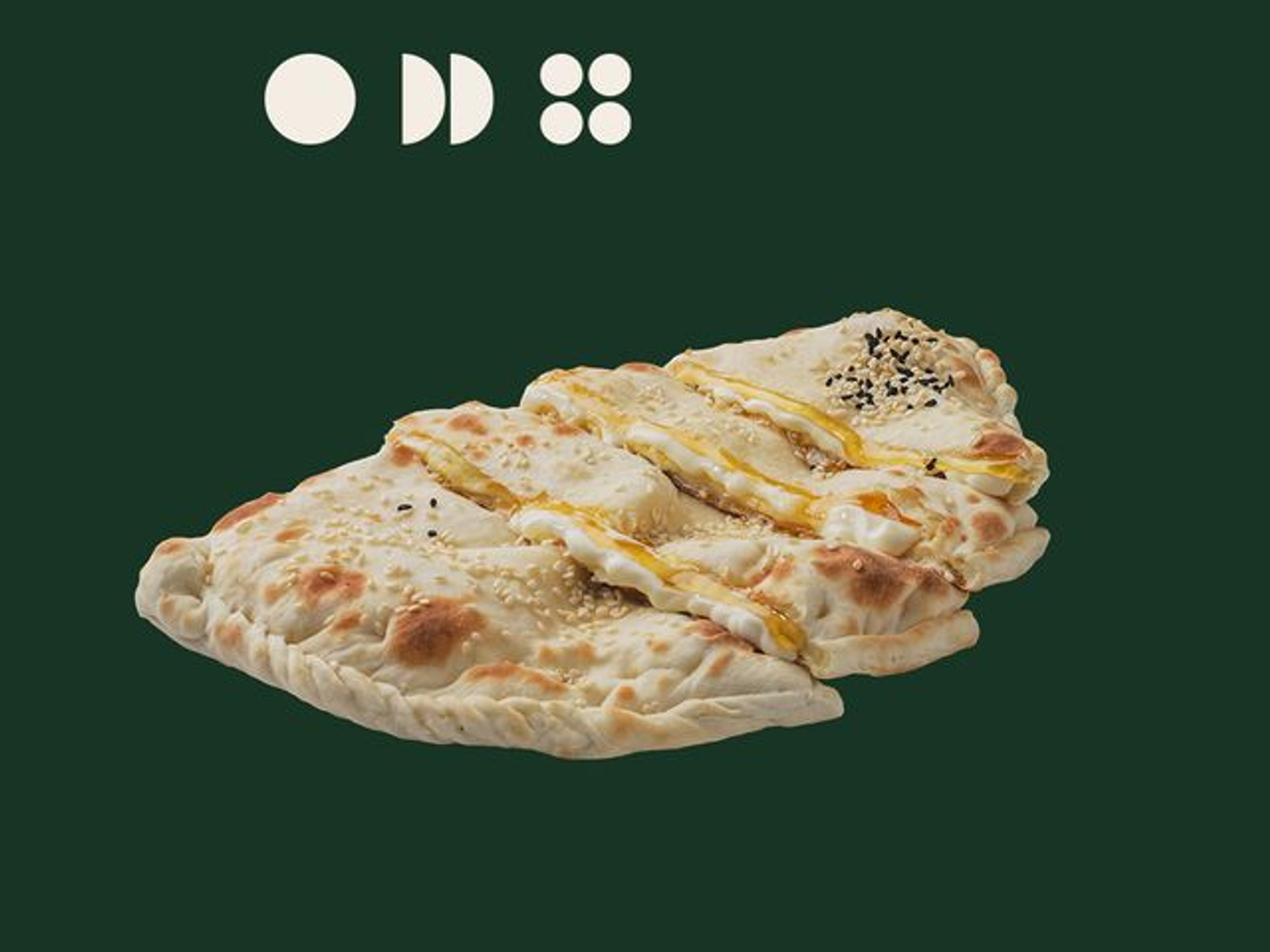 Kiri Cheese Pie With Honey
