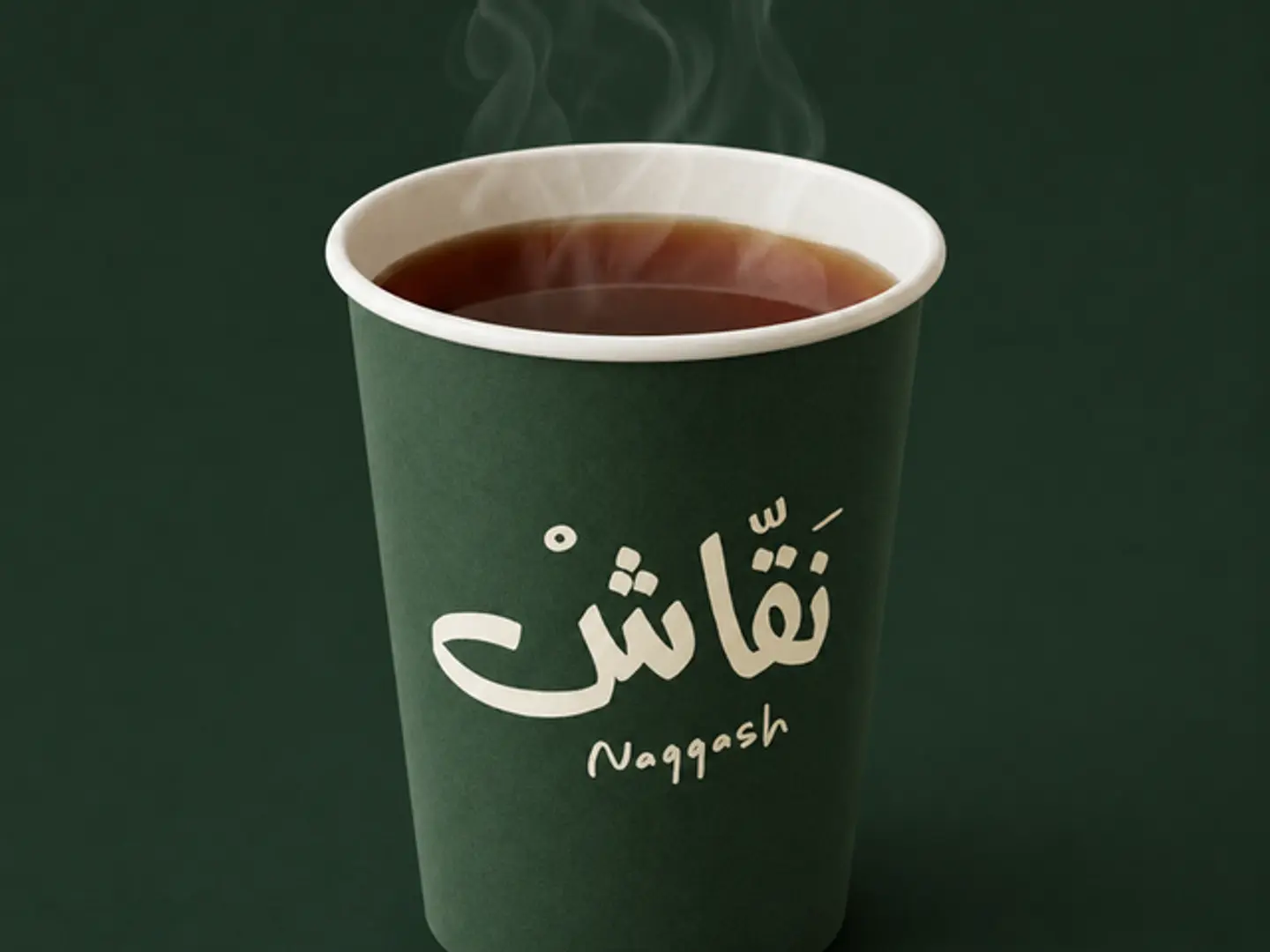 Tea Cup