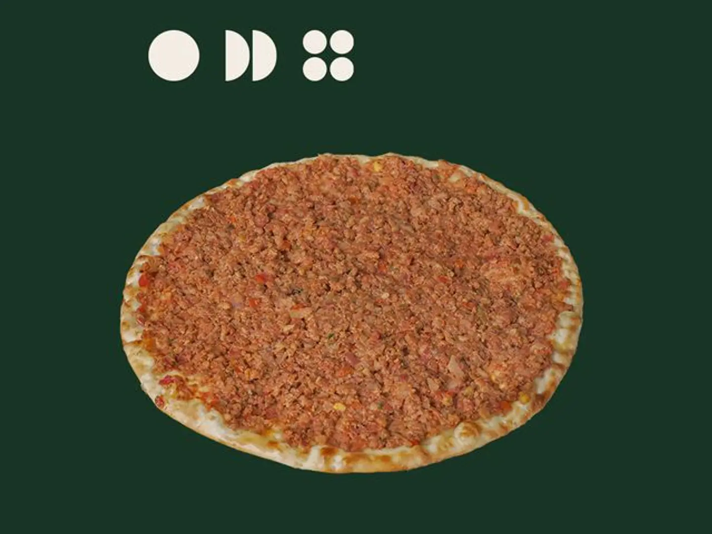 Meat With Dough
