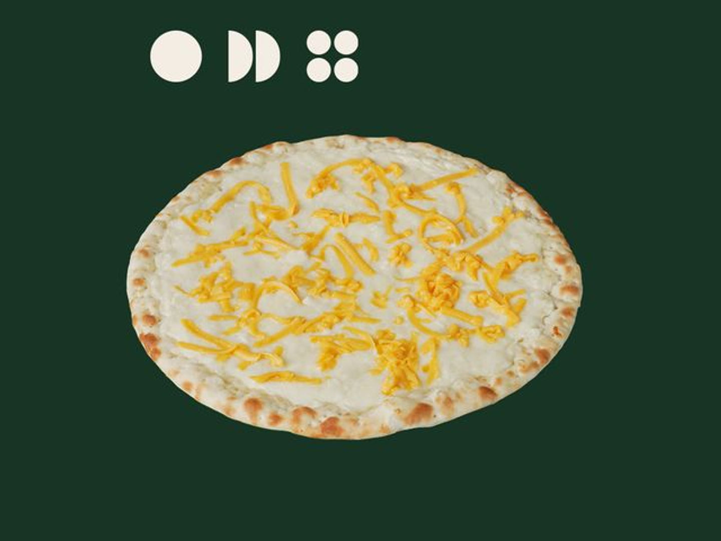 Mixed Cheese Manaqesha