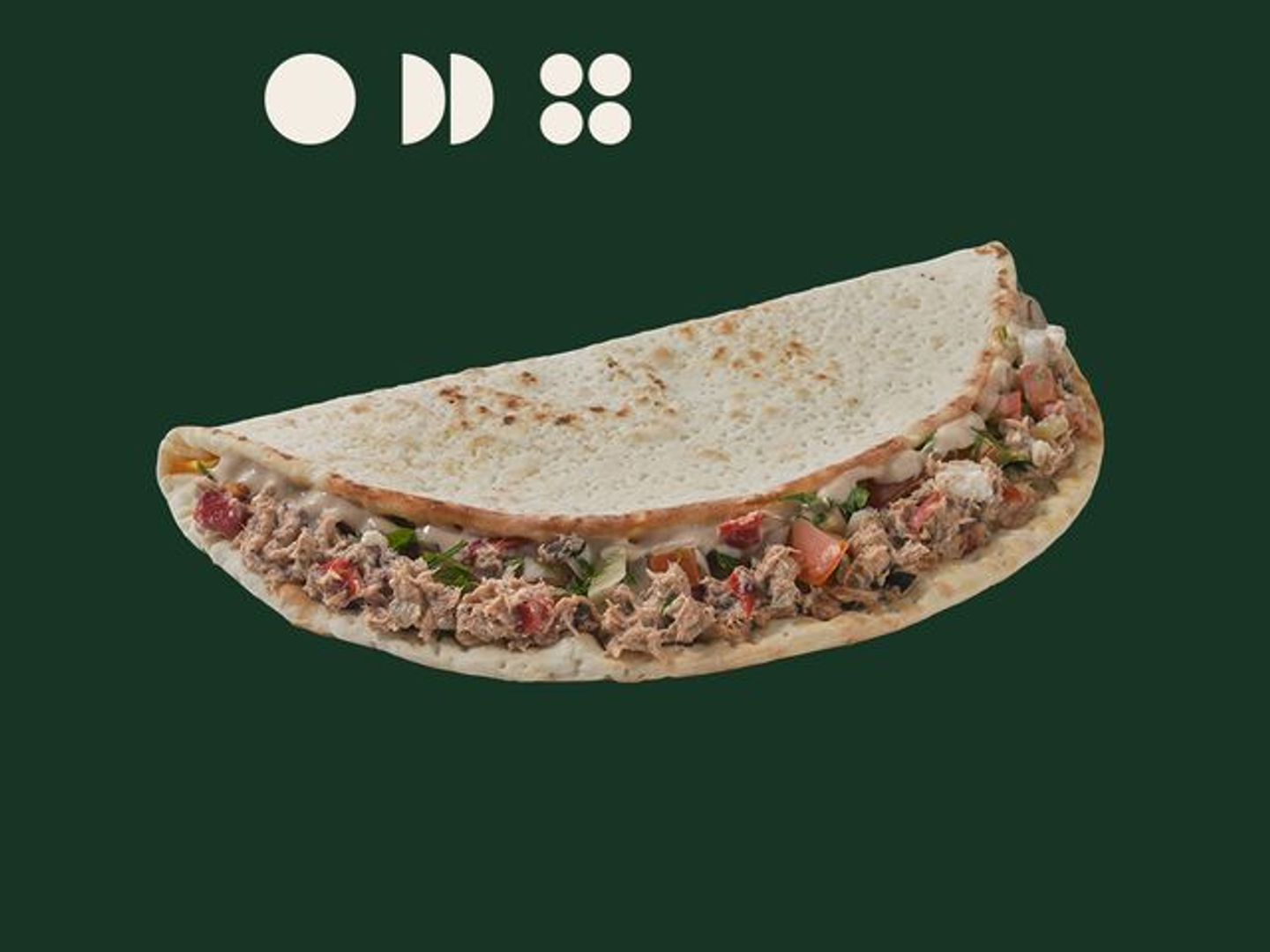 Fatouna (Tuna Pie)