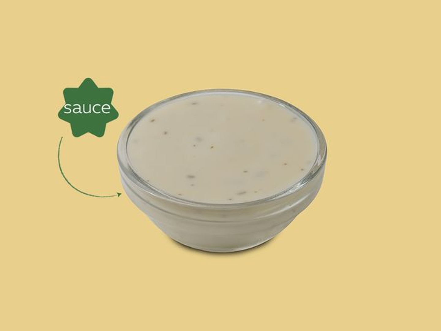 Ranch Sauce