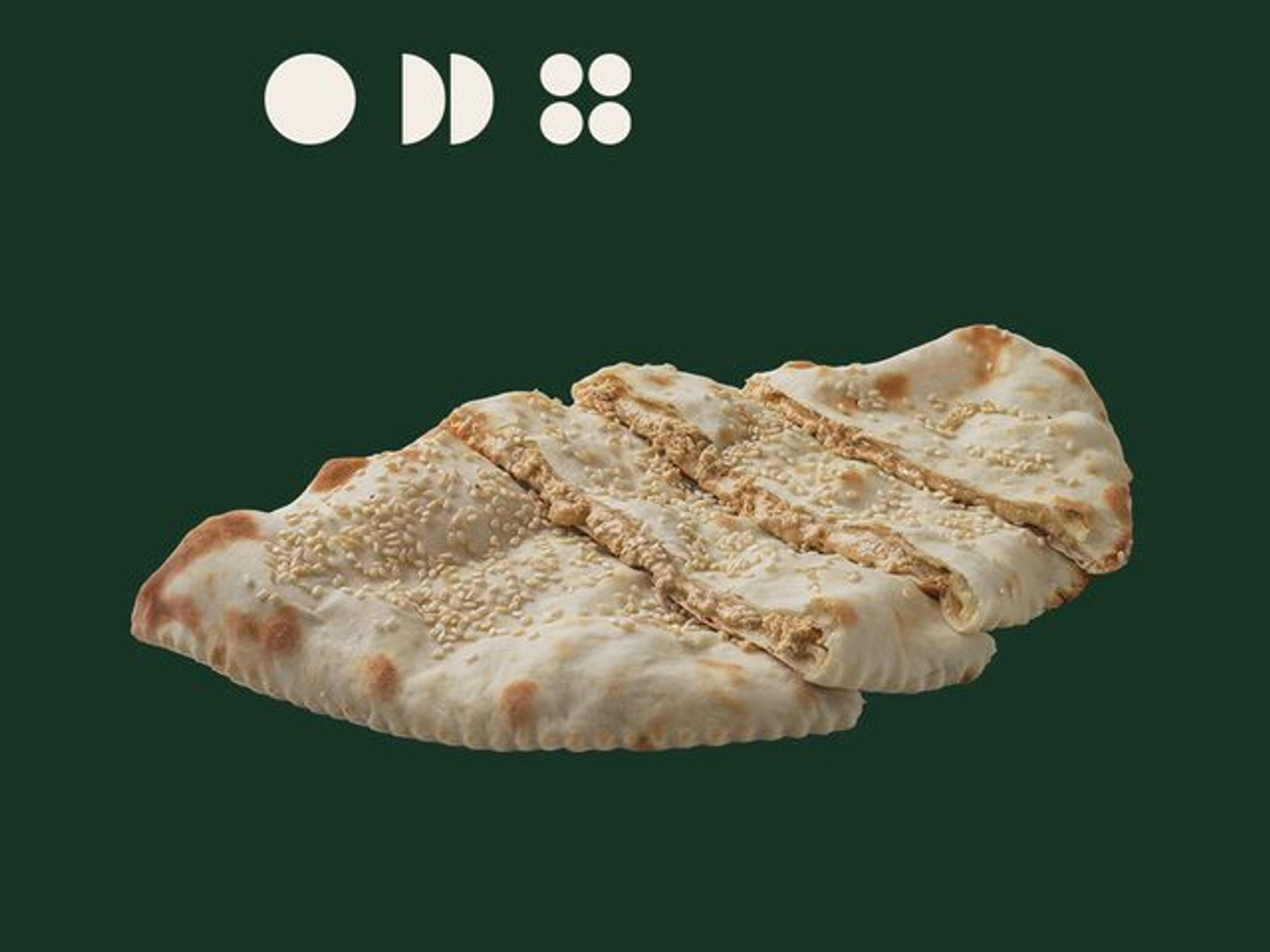 Halawa Tahini Pie