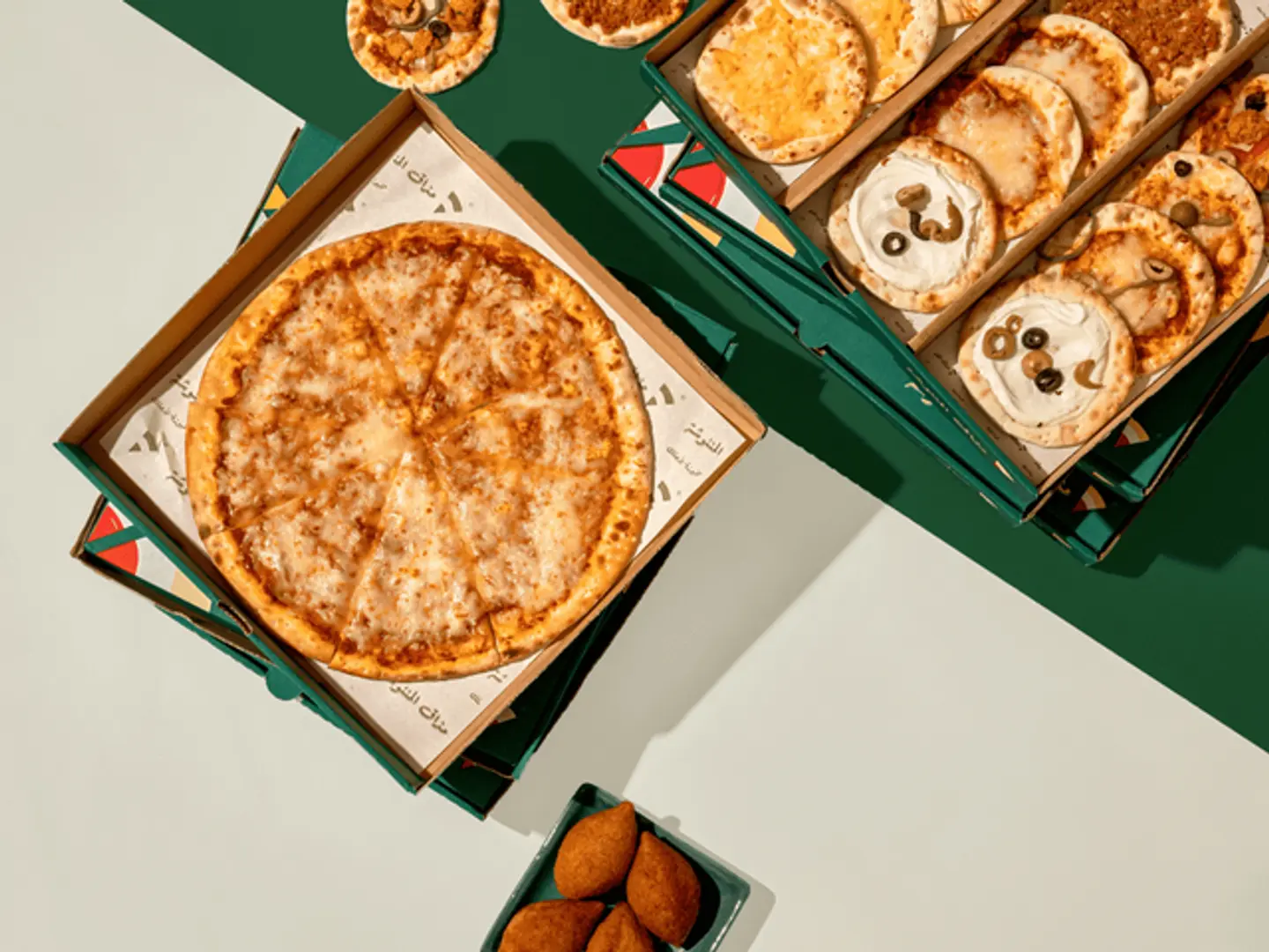 Gathering Meal