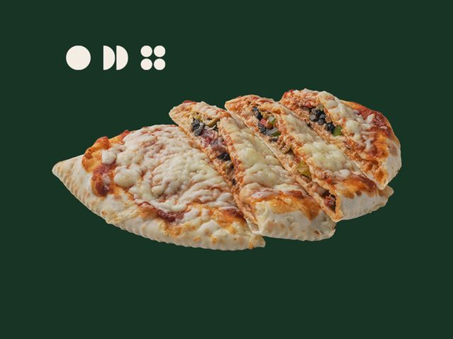 Yalogi Pizza