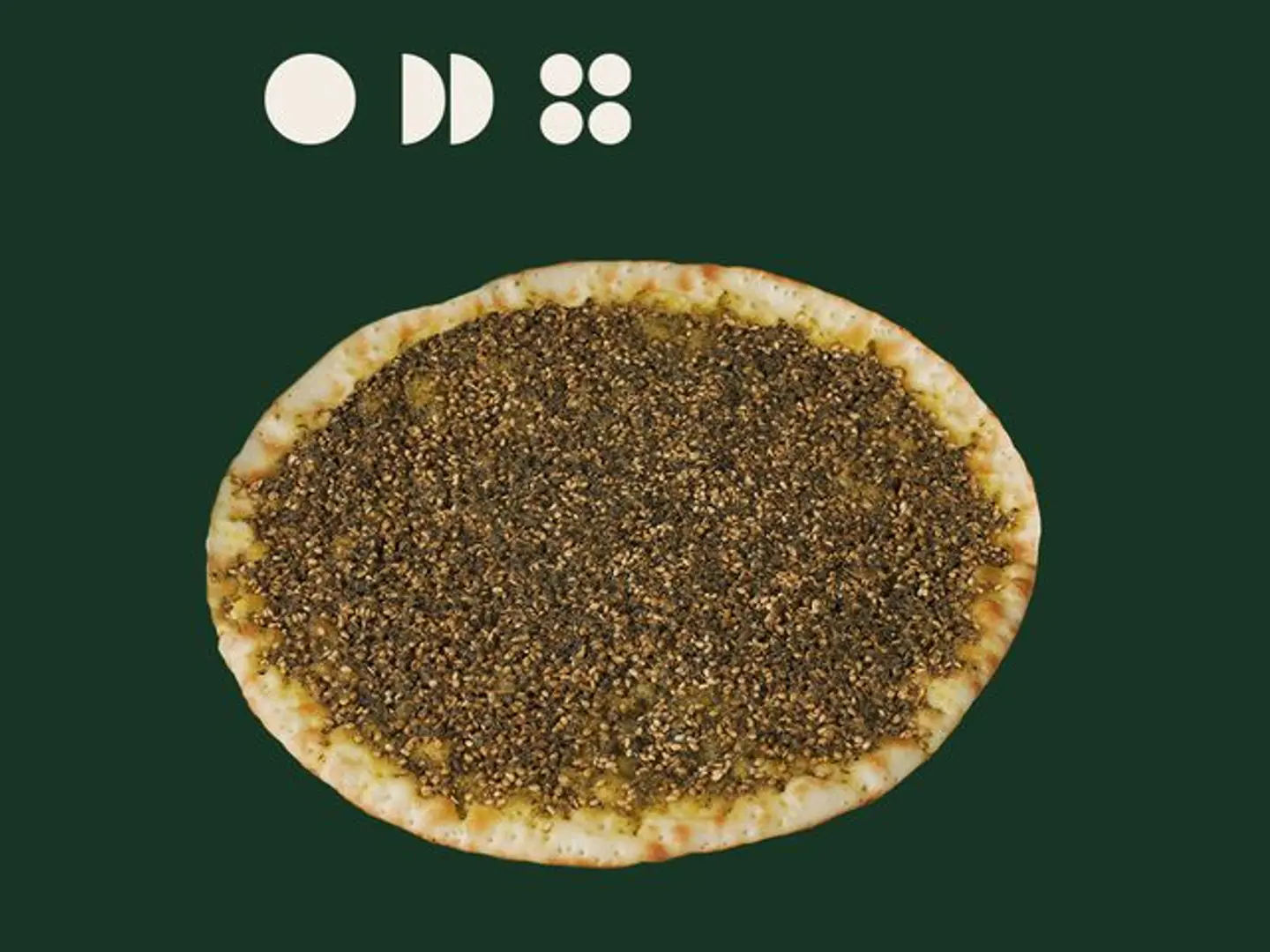Zaatar Manaqesh