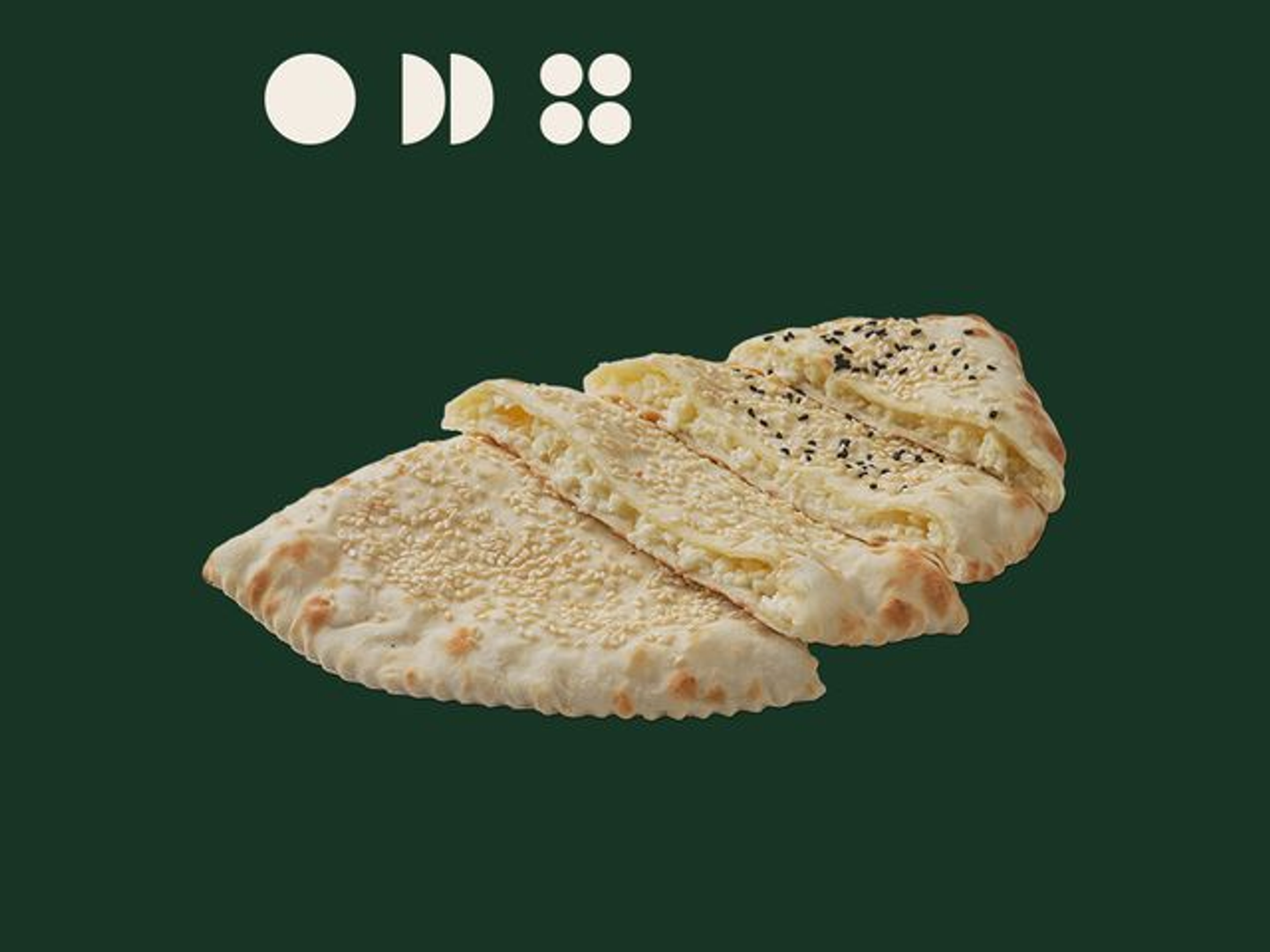 Halloumi Cheese Pie