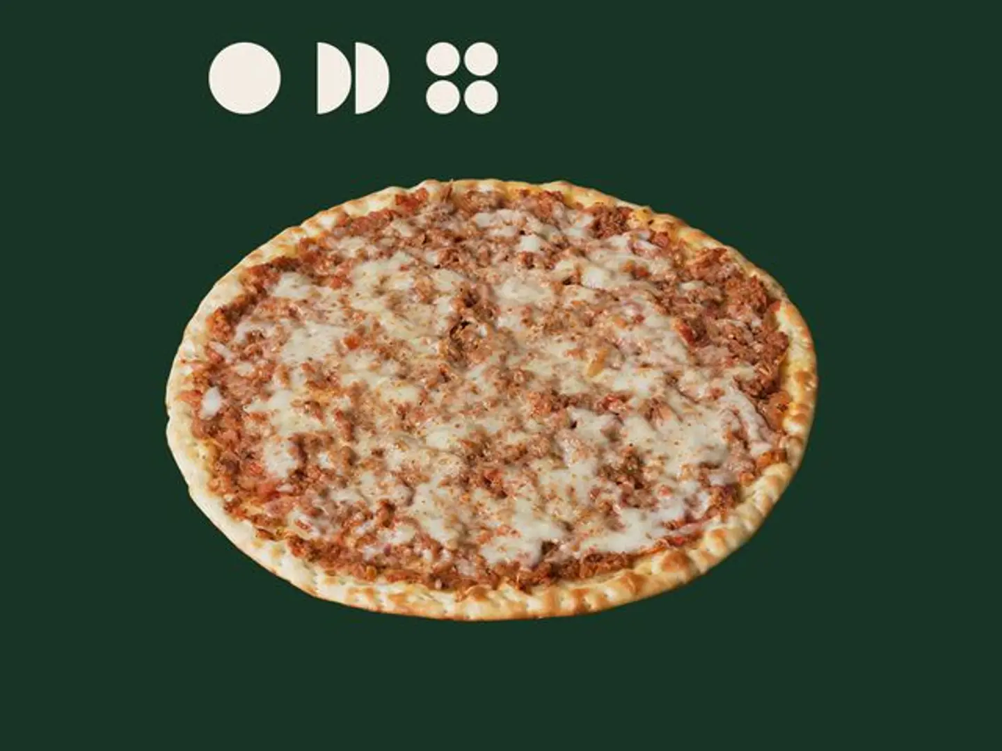 Meat And Cheese Manaqesh