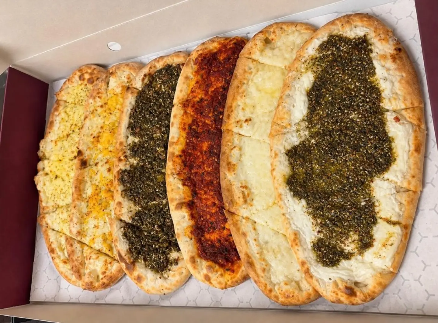 بوكس زمان