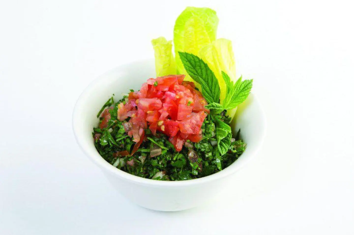 تبولة