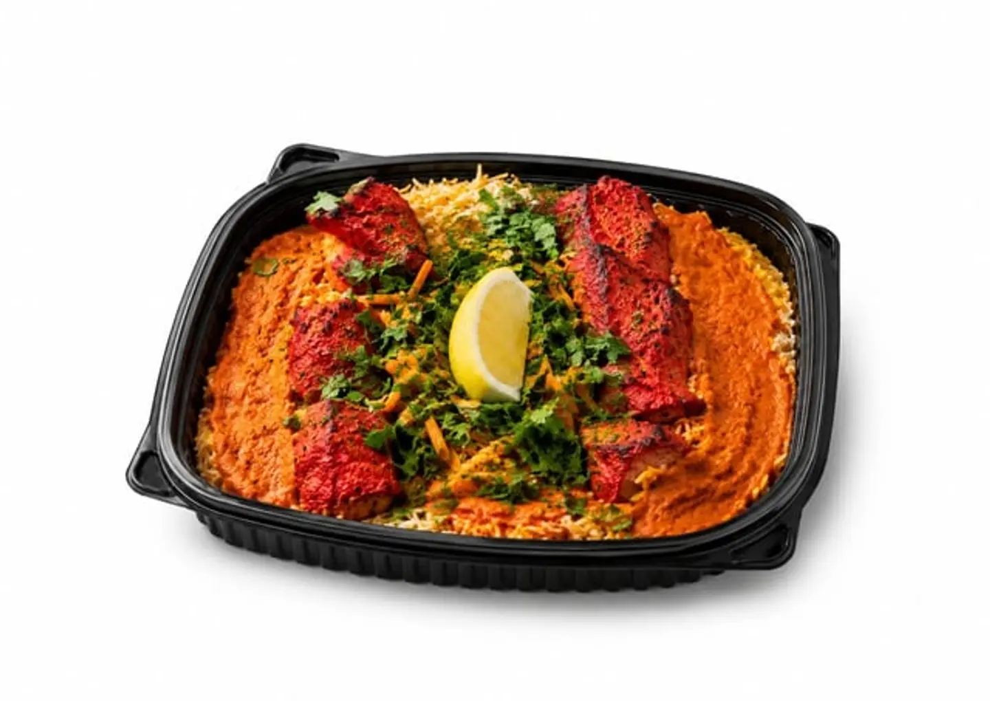 Special Biryani