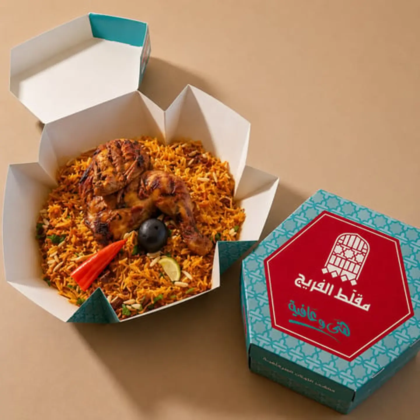 Kabsa Hasawyaa