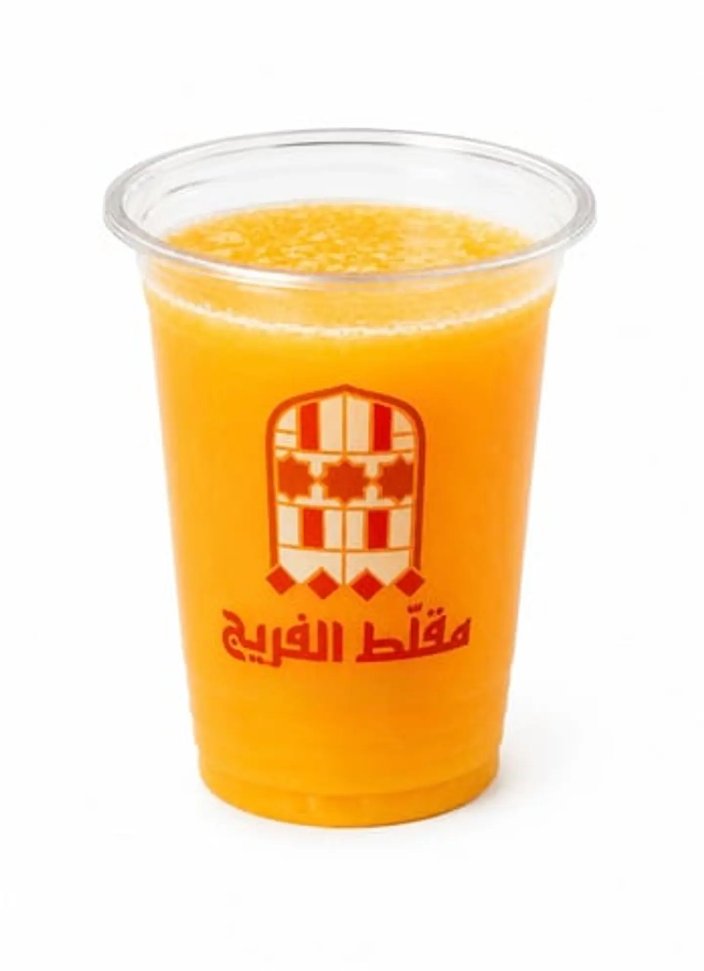 Orange Juice