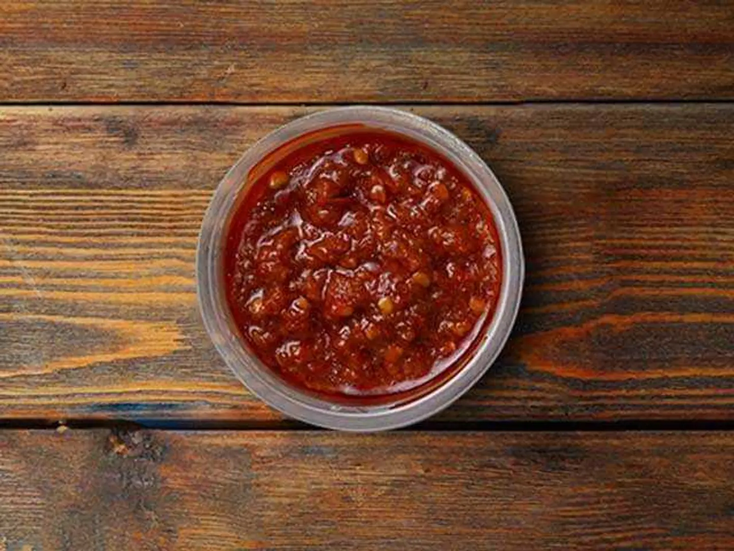 Harisa Sauce Large