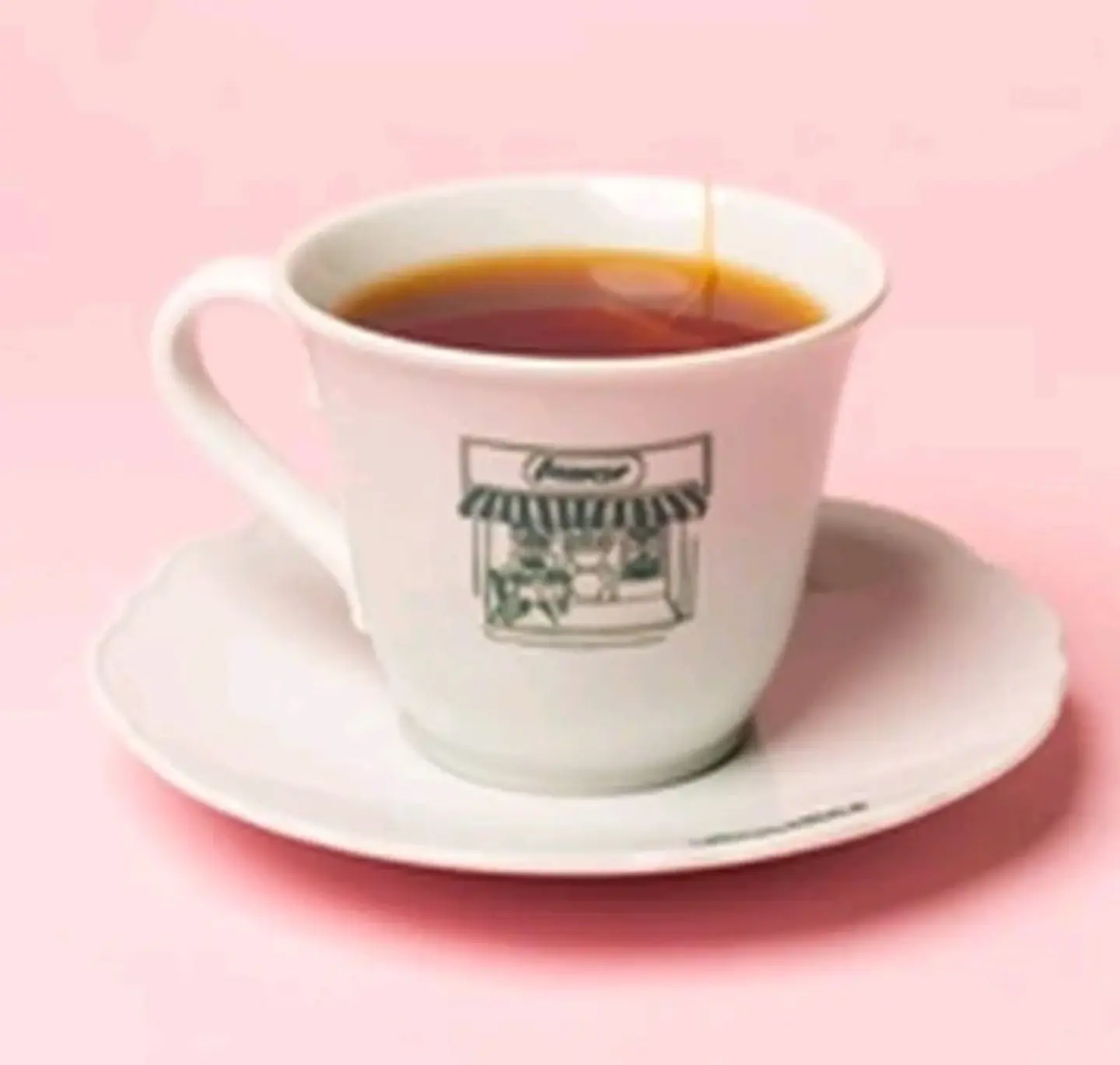 Green Tea