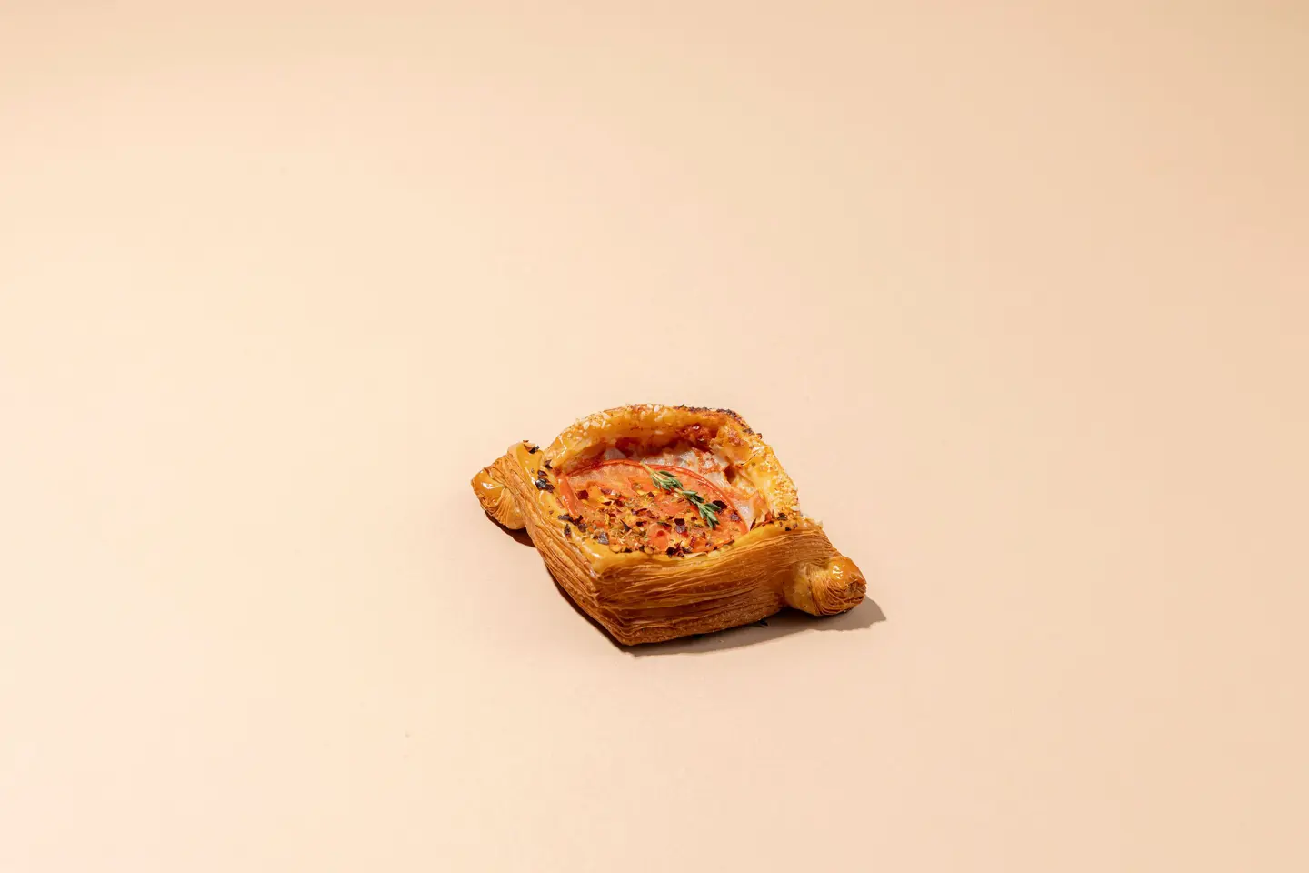 Tomato Danish