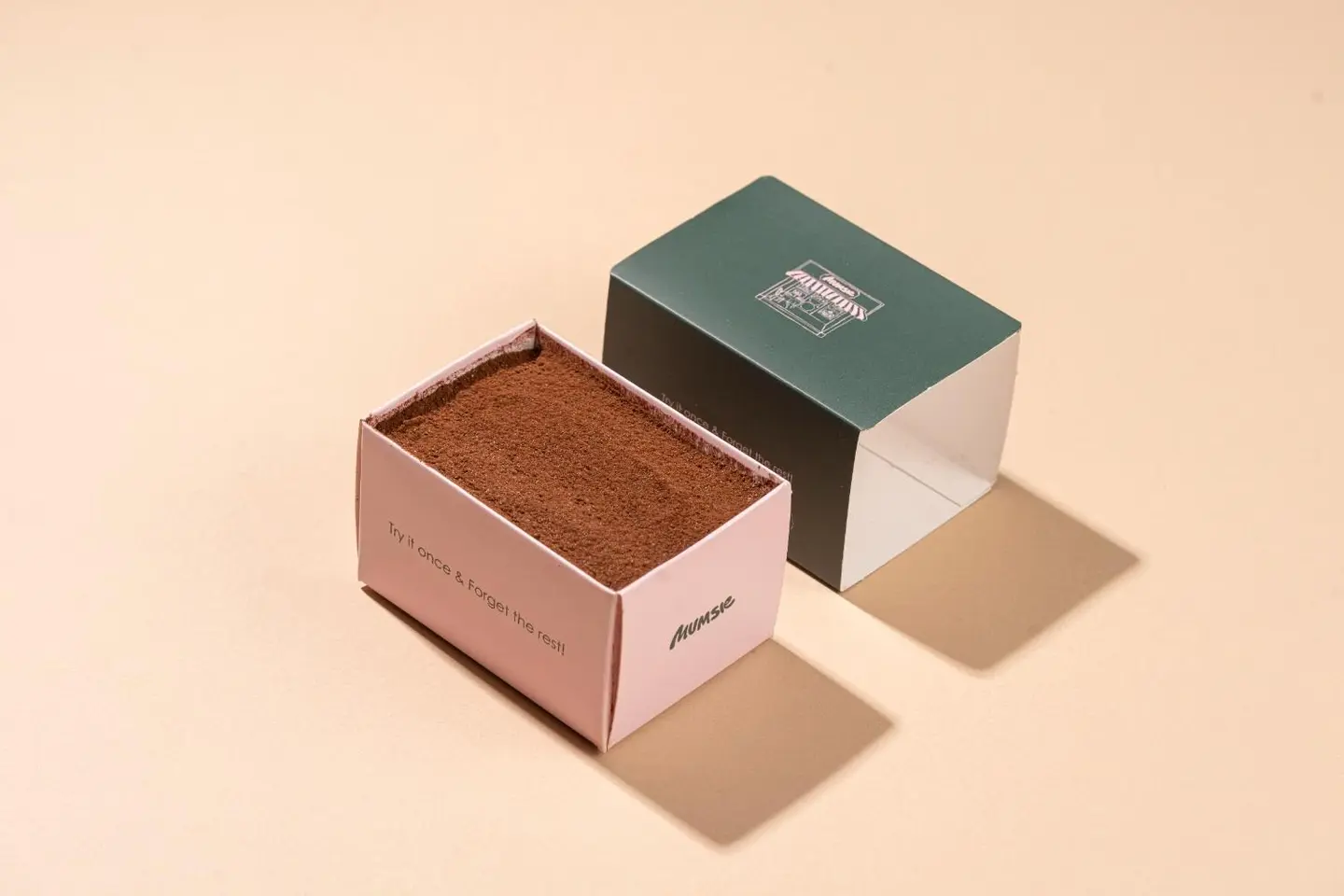 Tiramisu Small