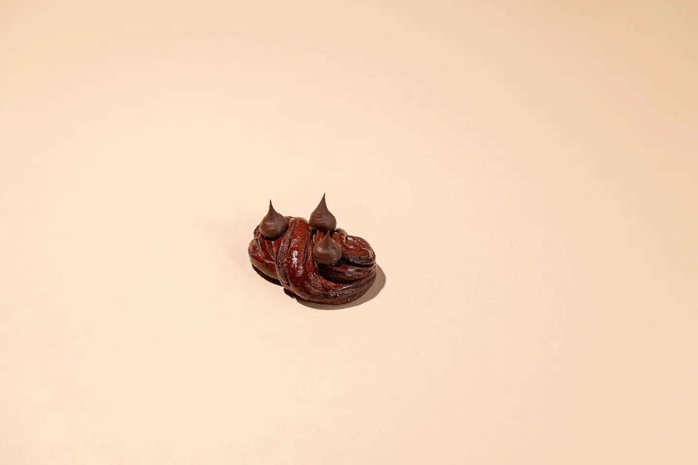 Chocolate Babka