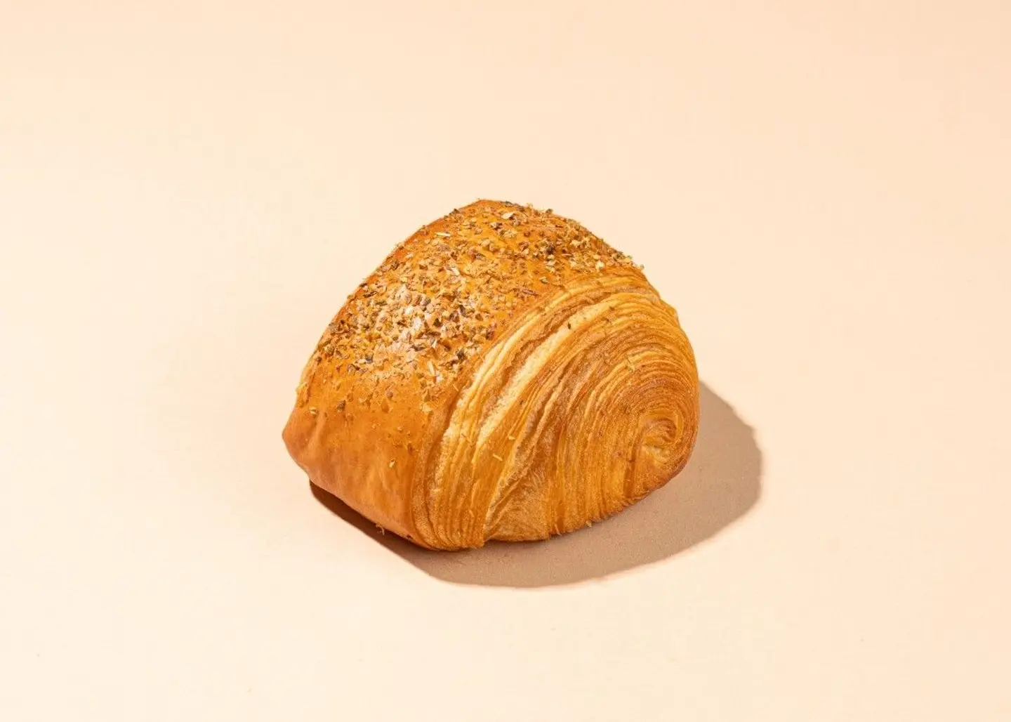 Pain Au Oregano Turky