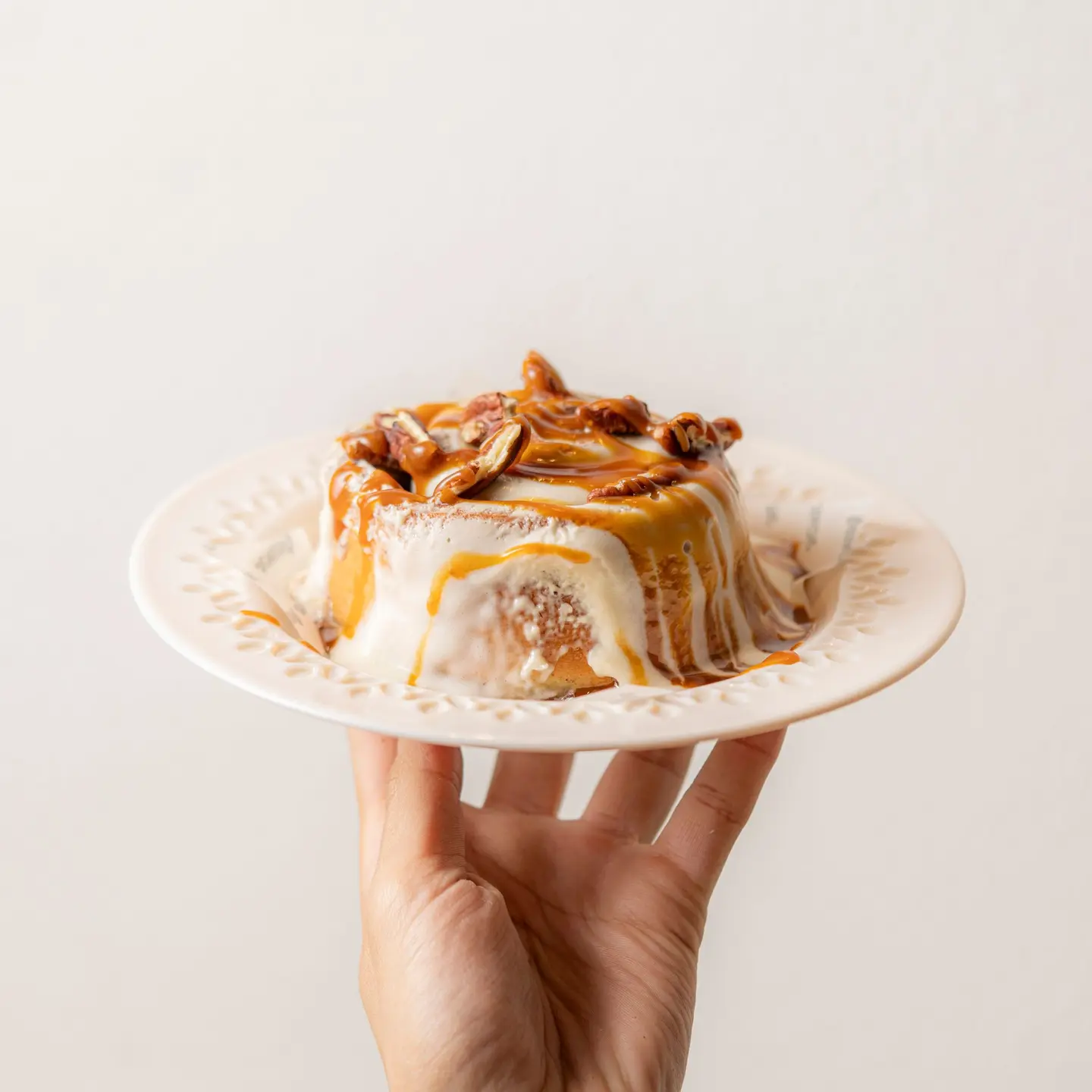 Cinnamon Rolls