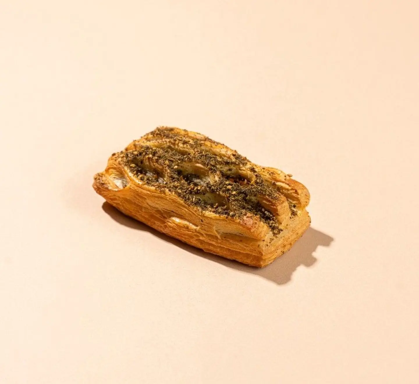 Danish Labneh And Thyme